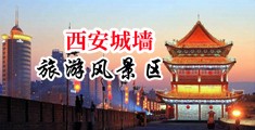 肉丝少妇20P中国陕西-西安城墙旅游风景区
